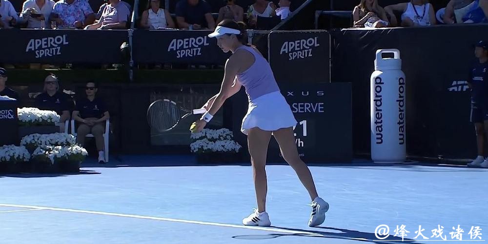 澳网正赛今日开打 中国八名选手出战期待突破 澳网正赛今日开打 中国八名选手出战期待突破