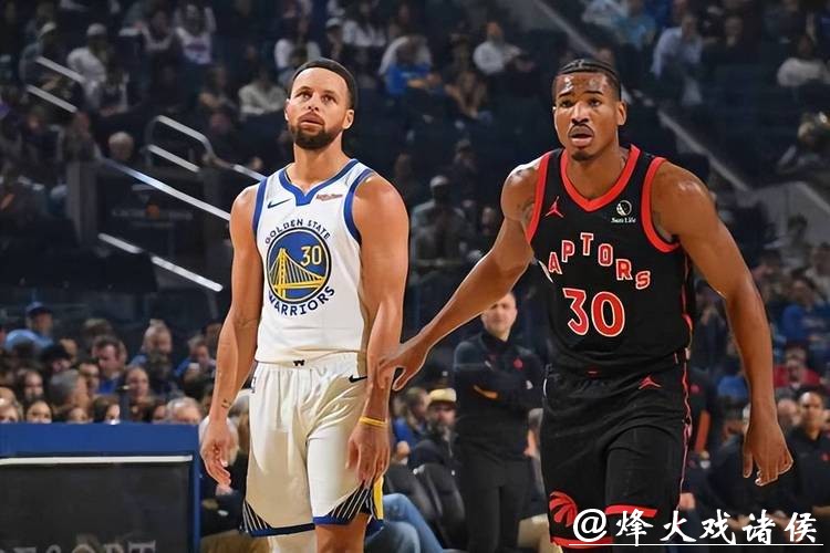 巴特勒伤停勇士遭猛龙双杀 库里16分奎克利40+10库明加复出 巴特勒伤停勇士遭猛龙双杀 库里16分奎克利40+10库明加复出