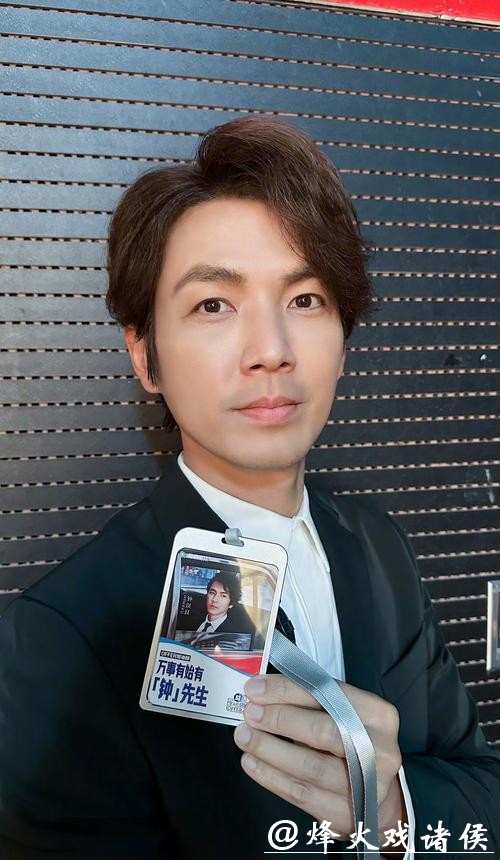 不是医美!钟汉良冻龄秘诀藏在这三个习惯里,普通人也能跟着做 不是医美!钟汉良冻龄秘诀藏在这三个习惯里,普通人也能跟着做